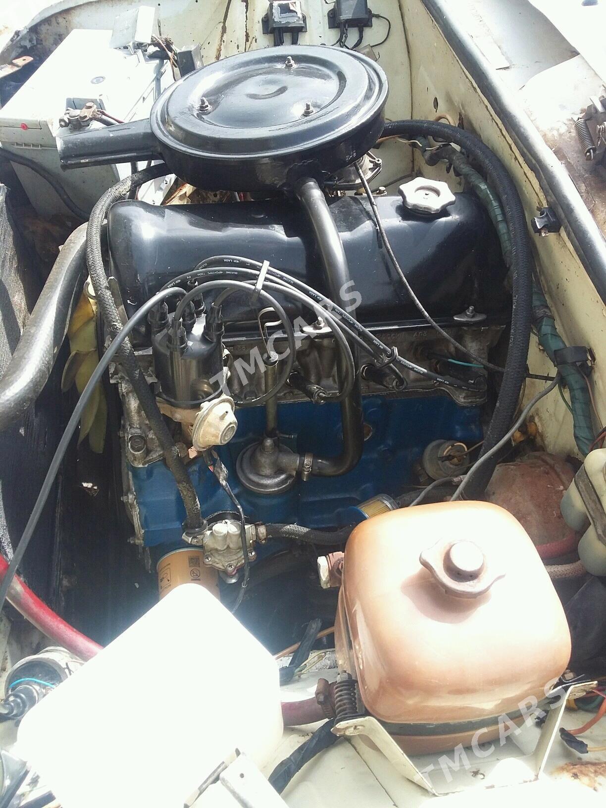 Lada 2106 1993 - 32 000 TMT - Tejen - img 7