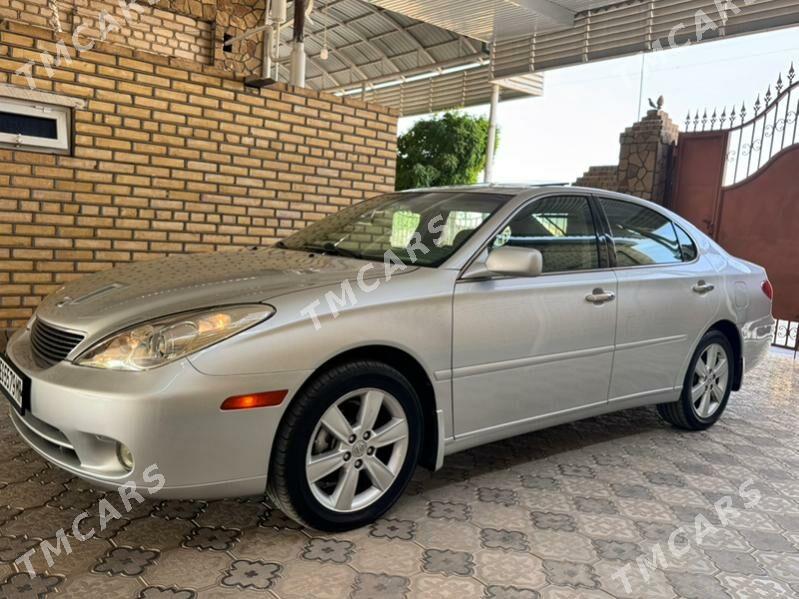 Lexus ES 330 2004 - 220 000 TMT - Mary - img 5