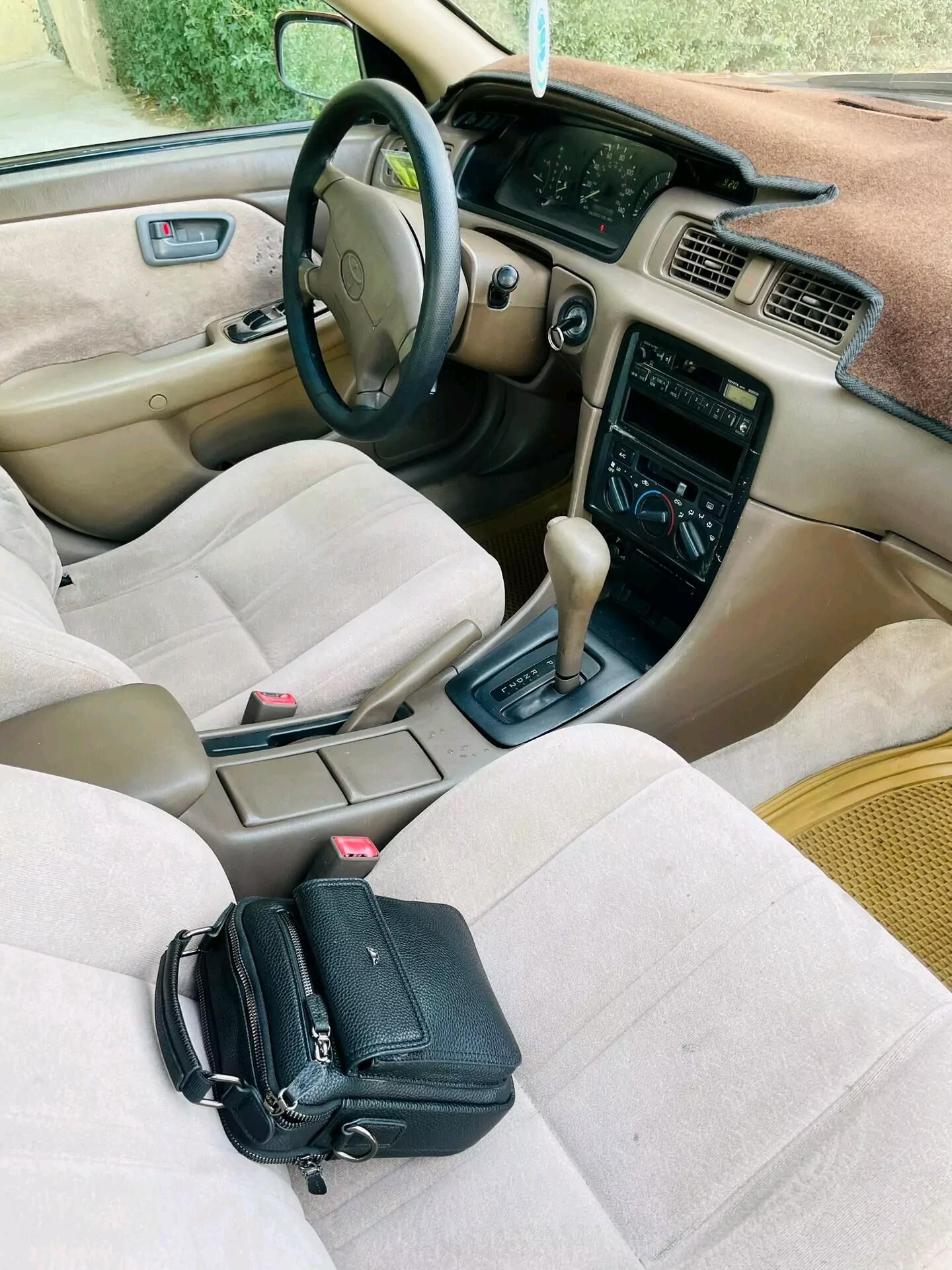 Toyota Camry 1999 - 110 000 TMT - Türkmenabat - img 10