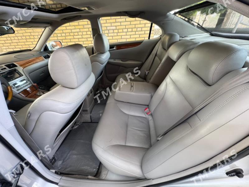 Lexus ES 330 2004 - 220 000 TMT - Mary - img 4