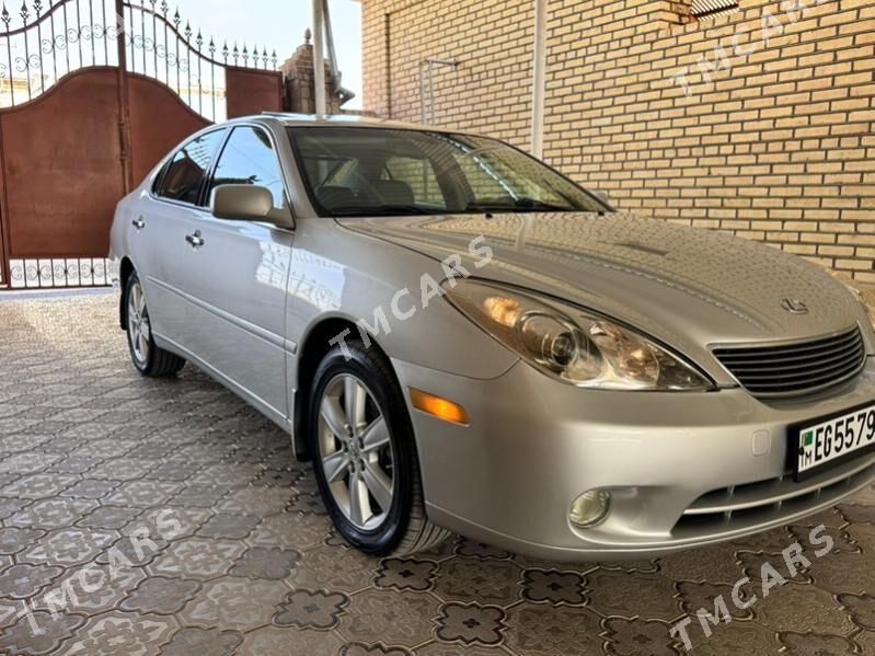 Lexus ES 330 2004 - 220 000 TMT - Mary - img 2