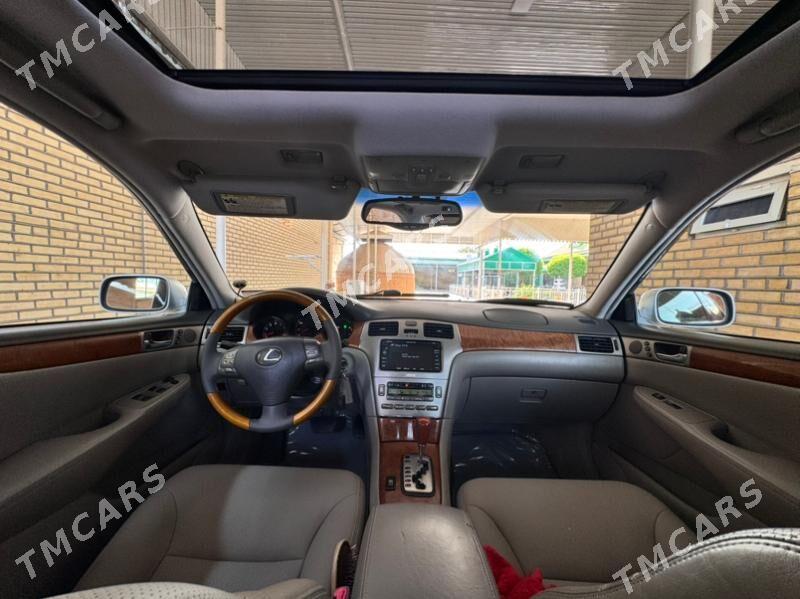 Lexus ES 330 2004 - 220 000 TMT - Mary - img 3
