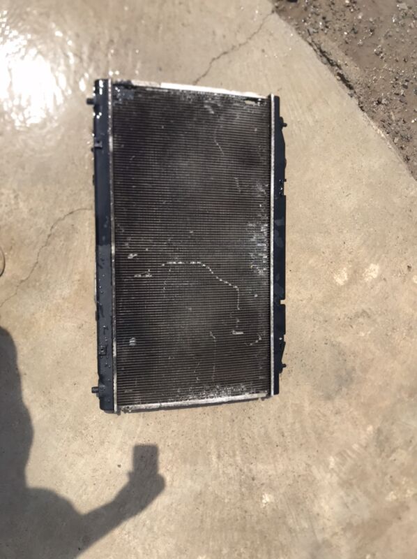 Radiator okuz kelle 300 TMT - Aşgabat - img 2