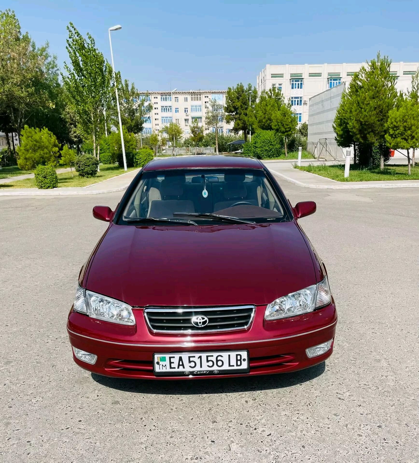 Toyota Camry 1999 - 110 000 TMT - Türkmenabat - img 6