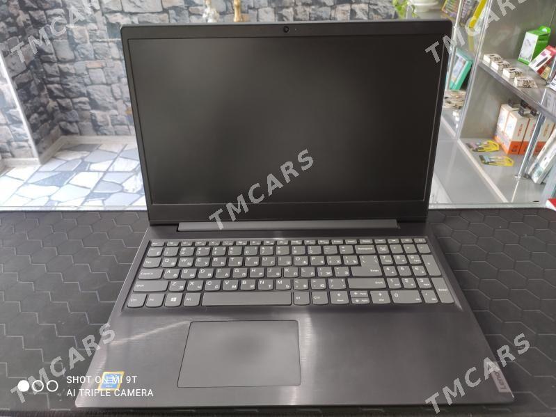 Lenovo IdePad - Дашогуз - img 2