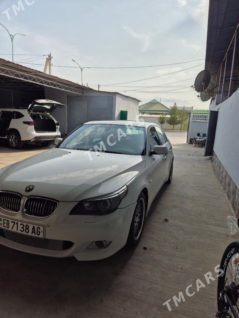 BMW 528 2004 - 145 000 TMT - Чоганлы - img 2