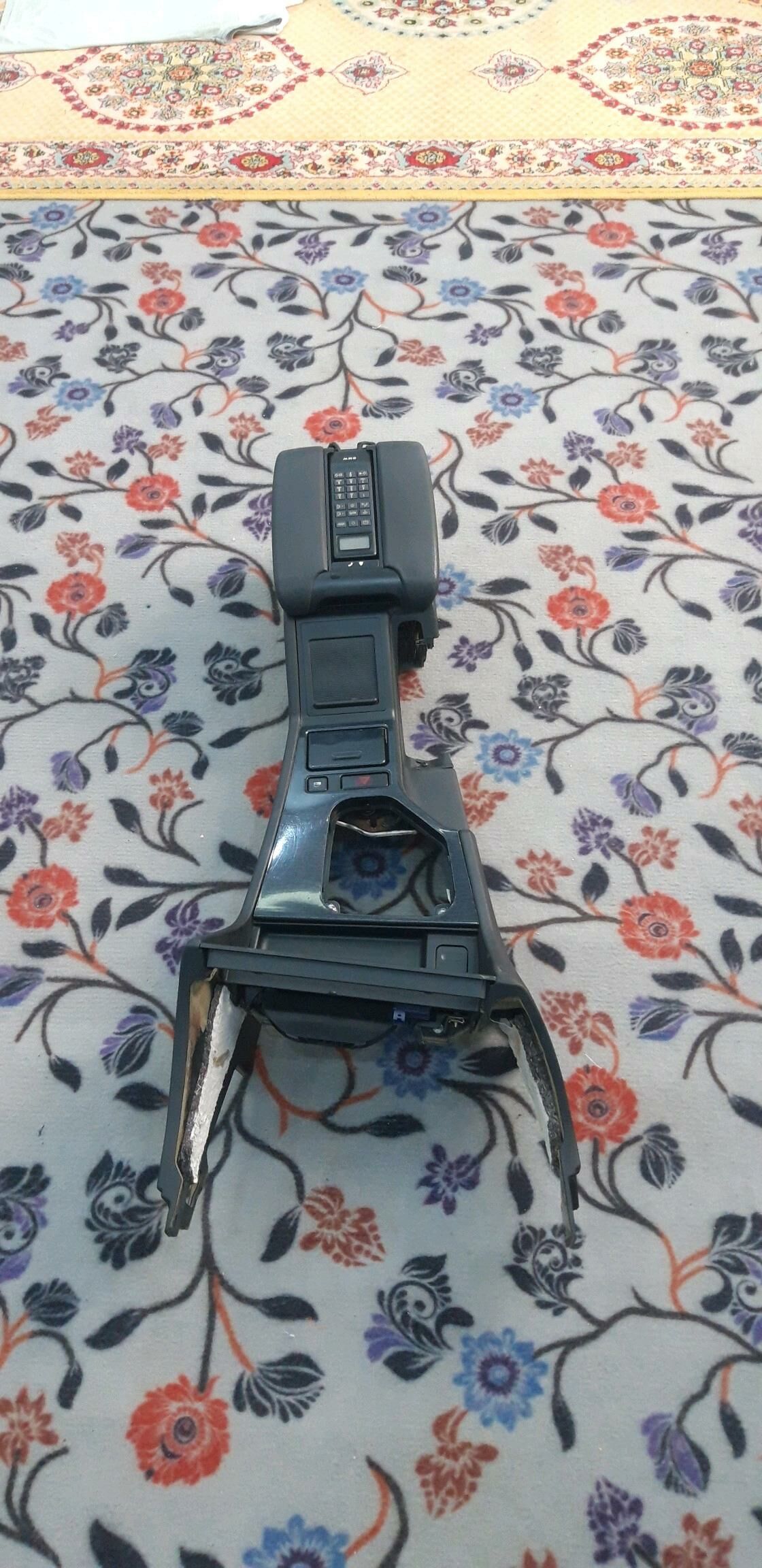 BMW e39 bar 2 000 TMT - Wekilbazar - img 2