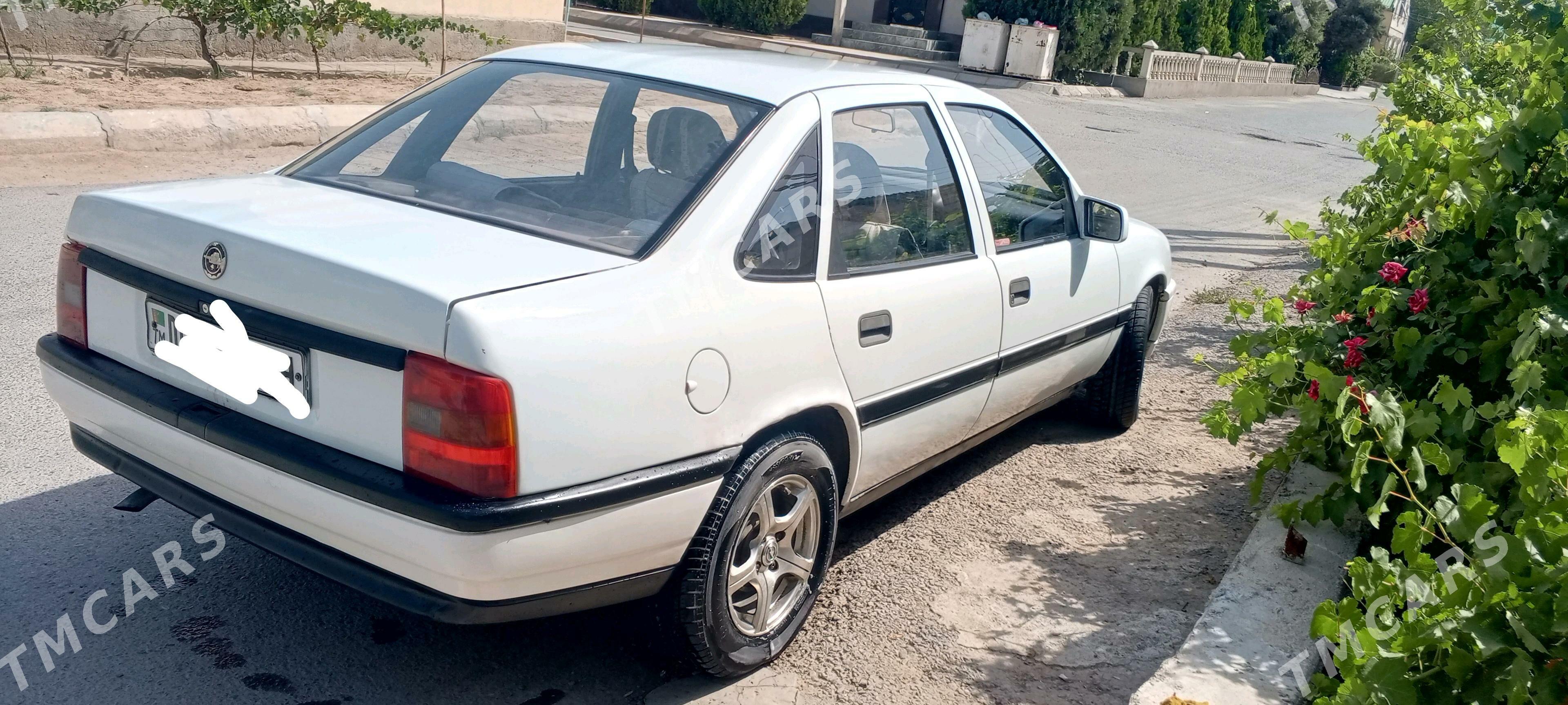 Opel Vectra 1991 - 29 000 TMT - Tejen - img 4