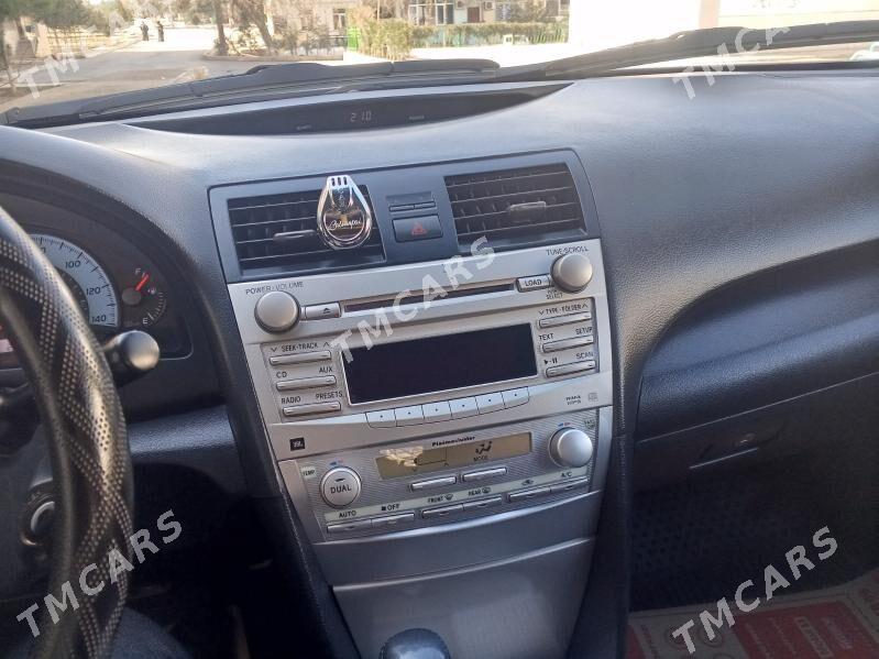 Toyota Camry 2011 - 250 000 TMT - Aşgabat - img 8