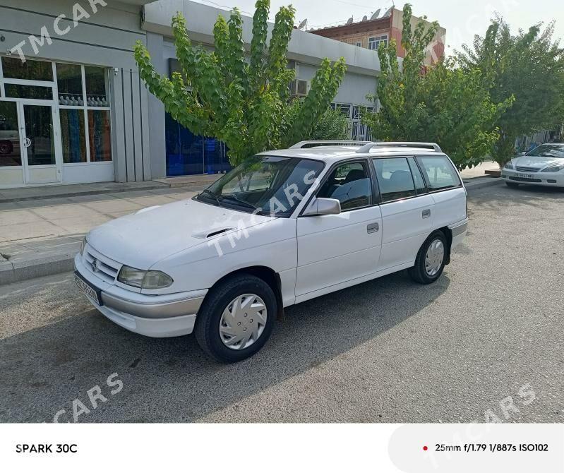 Opel Astra 1992 - 35 000 TMT - Mary - img 2