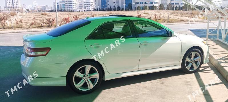 Toyota Camry 2011 - 250 000 TMT - Aşgabat - img 5