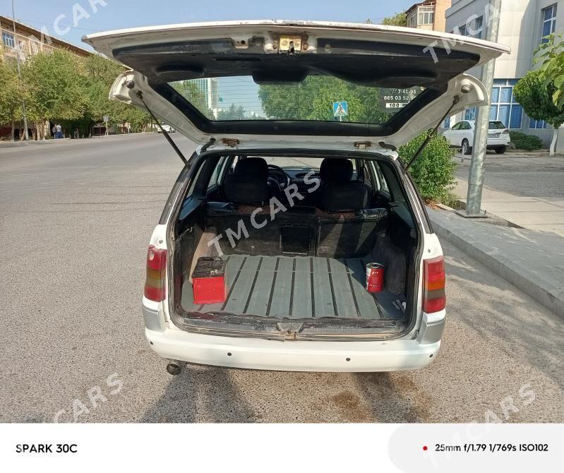 Opel Astra 1992 - 35 000 TMT - Mary - img 5