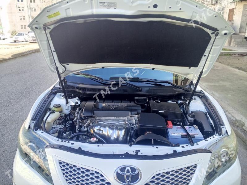 Toyota Camry 2011 - 250 000 TMT - Aşgabat - img 7