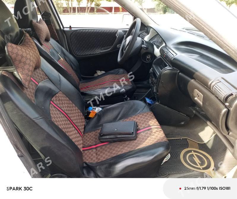 Opel Astra 1992 - 35 000 TMT - Mary - img 3