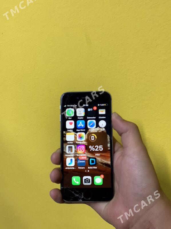 iphone 6s - Туркменбаши - img 3