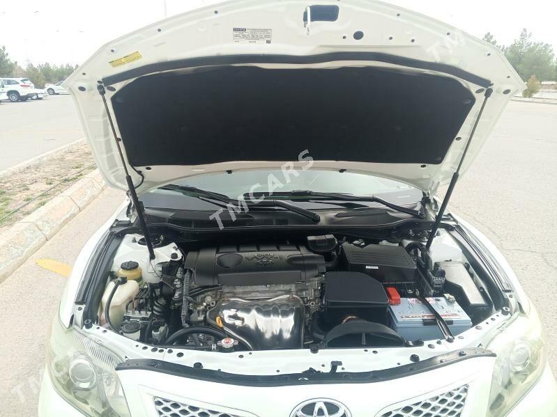 Toyota Camry 2011 - 250 000 TMT - Aşgabat - img 6