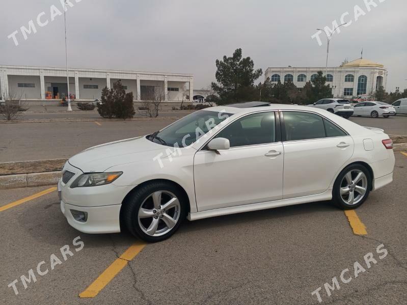 Toyota Camry 2011 - 250 000 TMT - Aşgabat - img 4