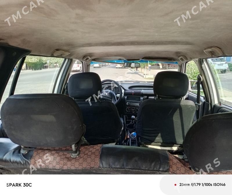 Opel Astra 1992 - 35 000 TMT - Mary - img 7