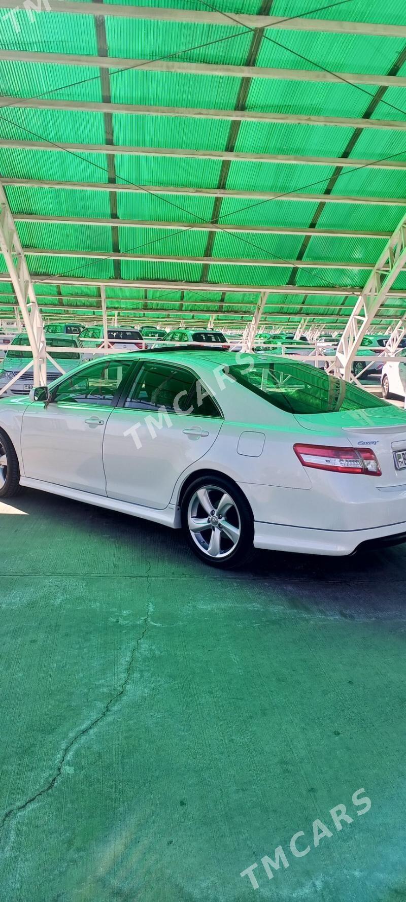 Toyota Camry 2011 - 250 000 TMT - Aşgabat - img 10