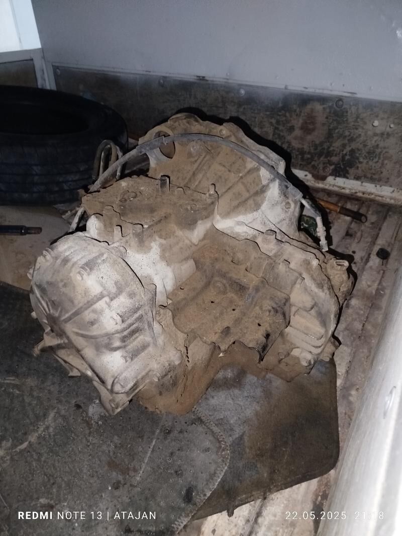 Awalon mator karopka bn shol baha 1 200 TMT - Balkanabat - img 2