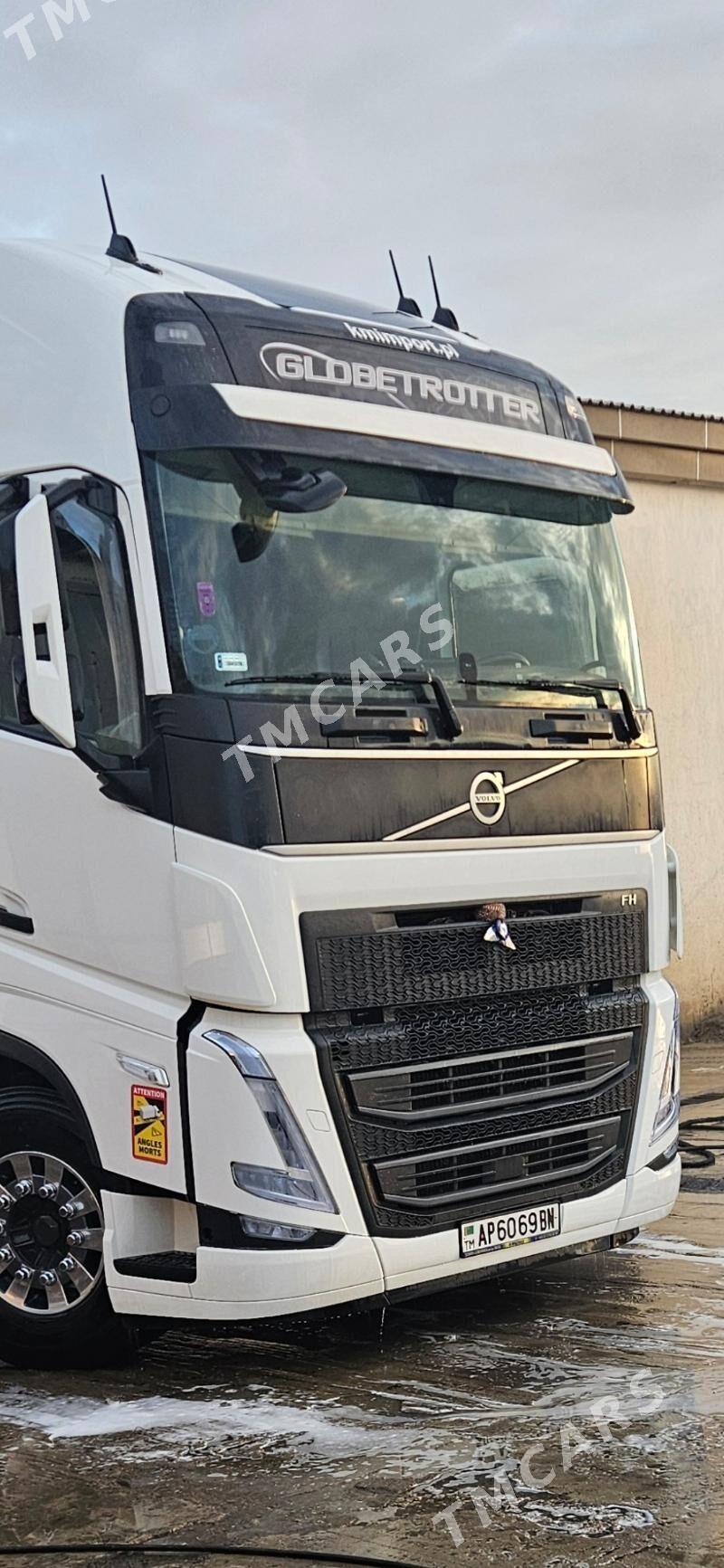Volvo FH 500 2021 - 1 500 000 TMT - Türkmenbaşy - img 3