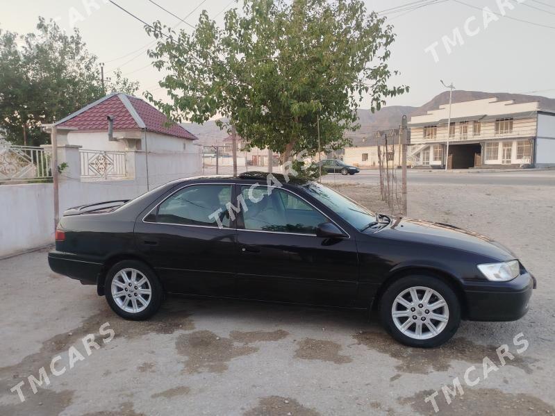 Toyota Camry 2001 - 120 000 TMT - Балканабат - img 5