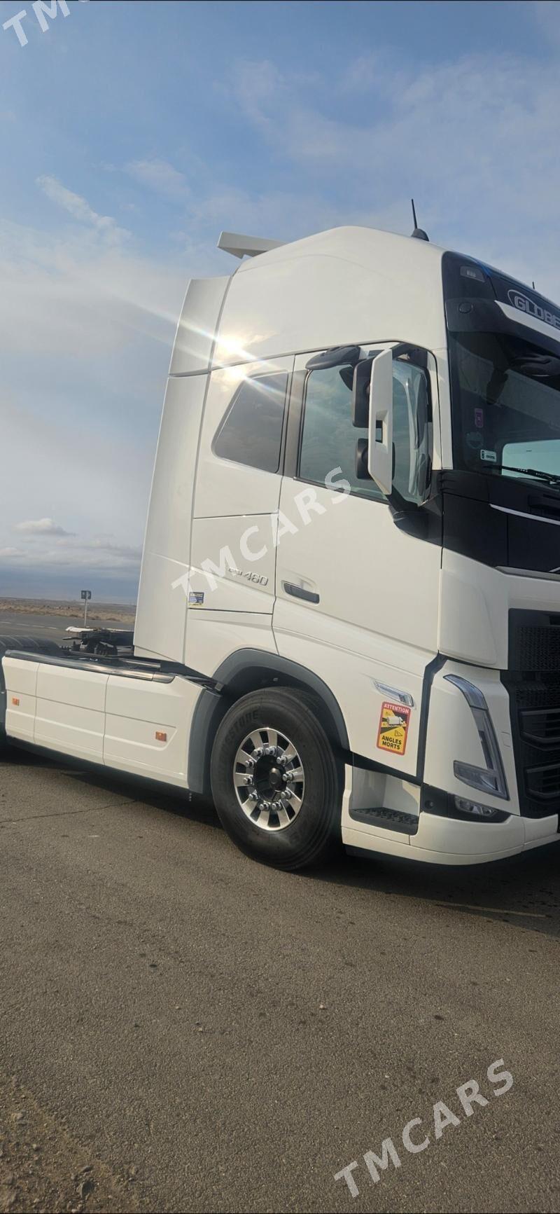 Volvo FH 500 2021 - 1 500 000 TMT - Türkmenbaşy - img 2