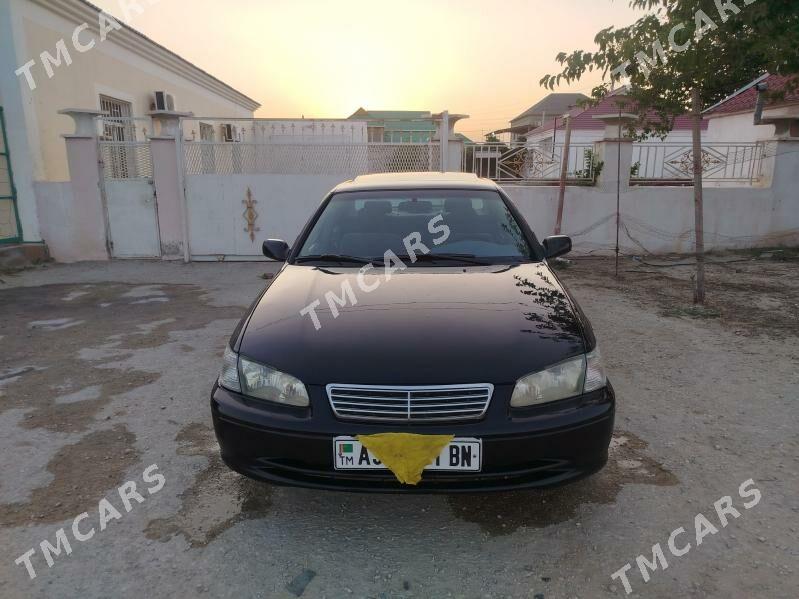 Toyota Camry 2001 - 120 000 TMT - Балканабат - img 3