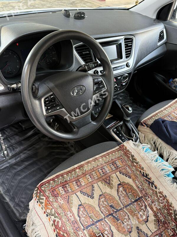 Hyundai Accent 2020 - 194 000 TMT - Aşgabat - img 3