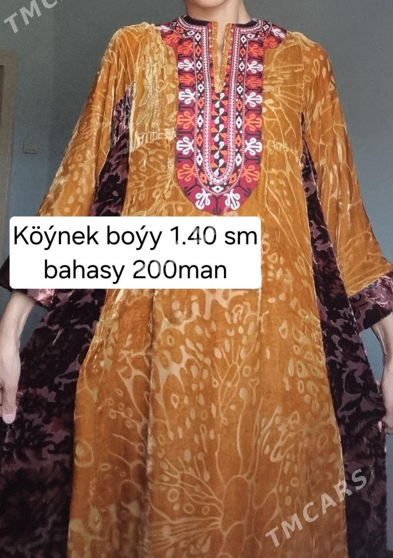 Köýnek - Türkmenbaşy etr. - img 6
