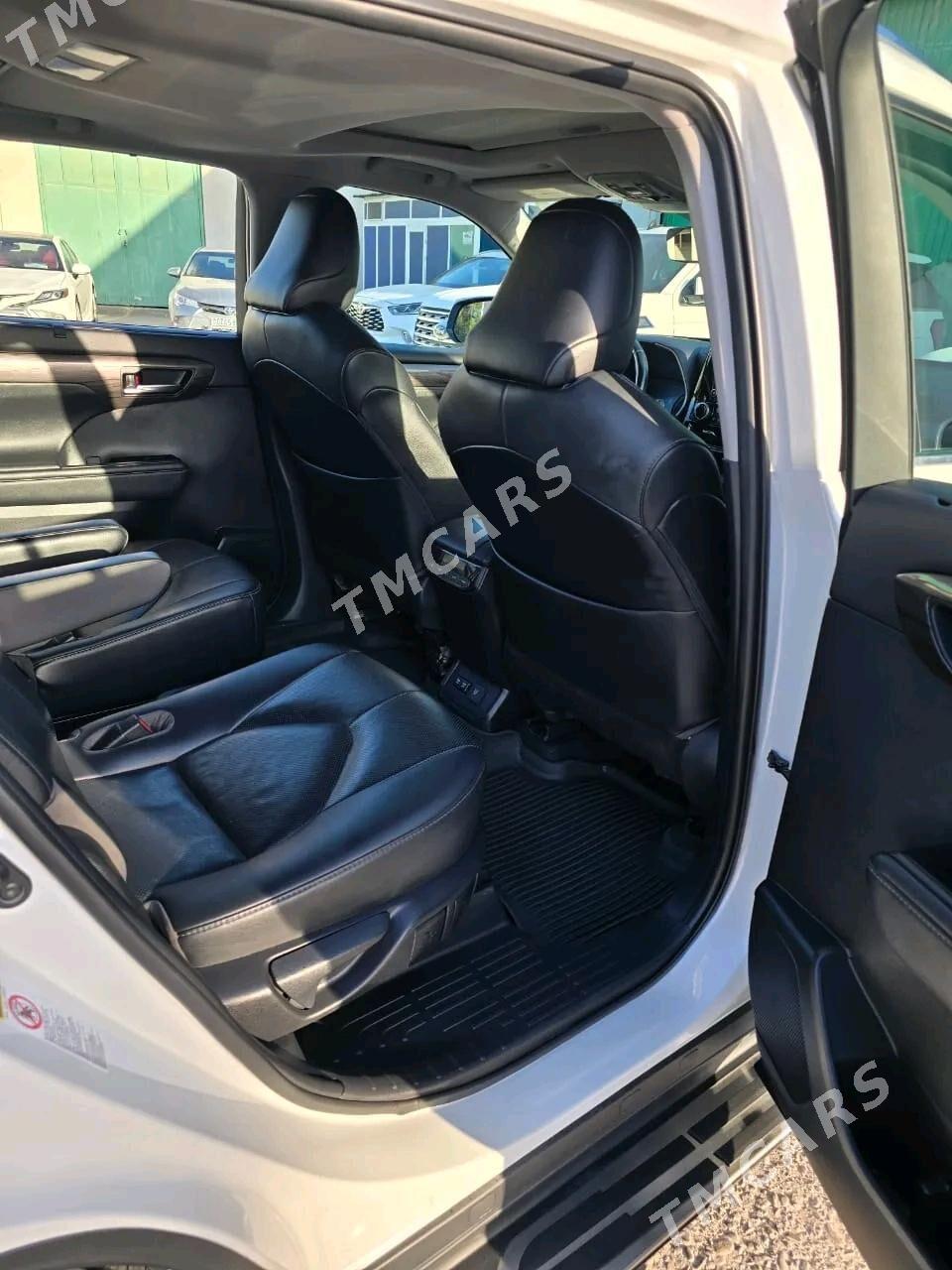 Toyota Highlander 2020 - 540 000 TMT - Мары - img 9