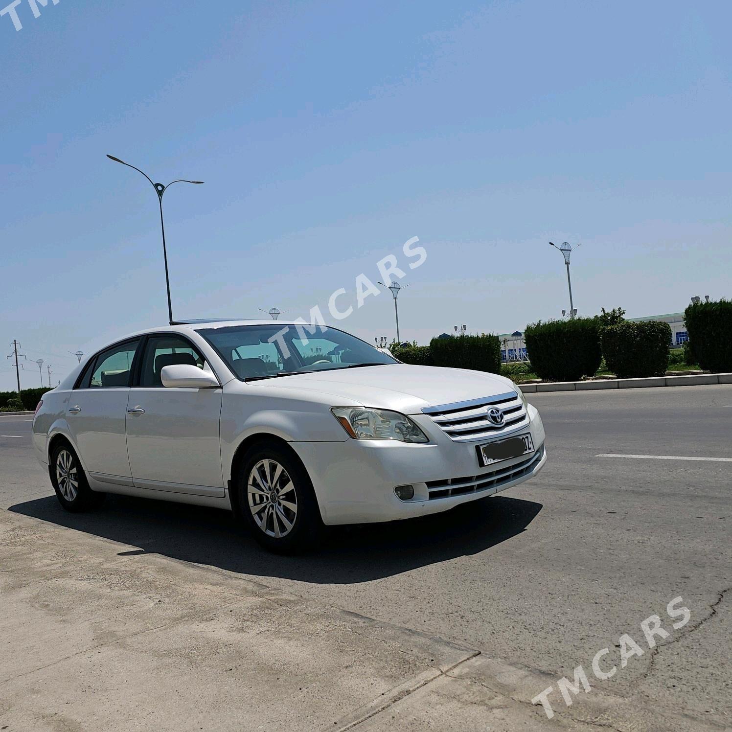 Toyota Avalon 2005 - 165 000 TMT - Daşoguz - img 6