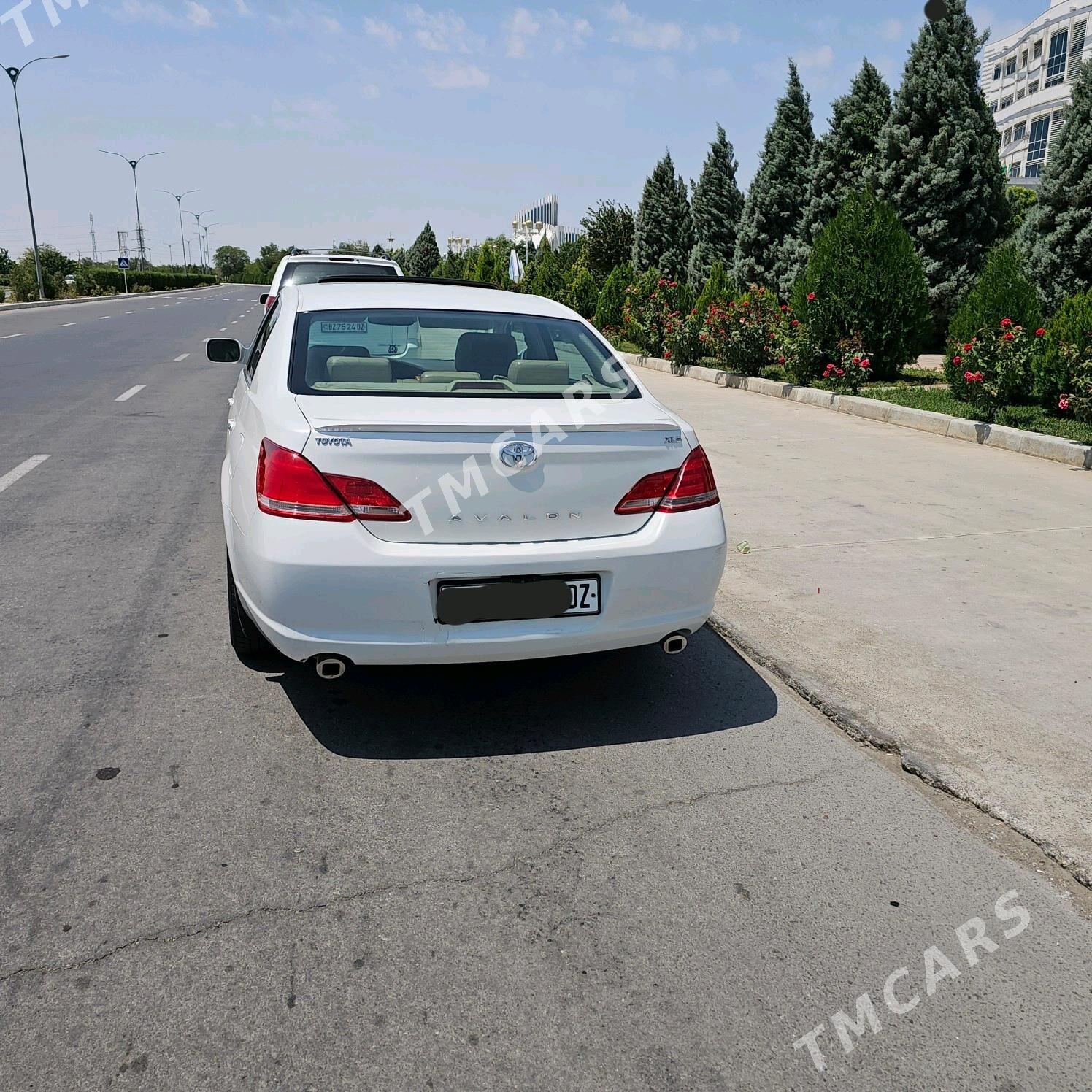 Toyota Avalon 2005 - 165 000 TMT - Daşoguz - img 3