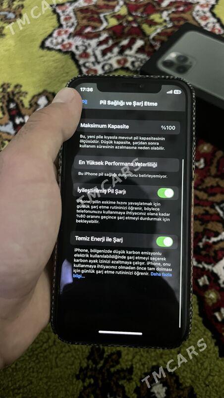 İPhone 11pro  - Kaka - img 2