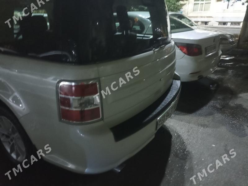 Ford Flex 2017 - 280 000 TMT - Aşgabat - img 2