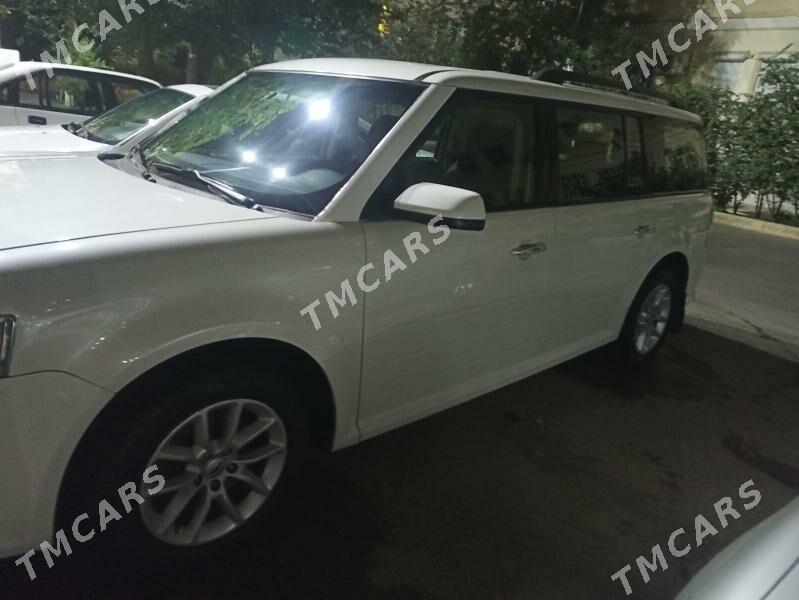 Ford Flex 2017 - 280 000 TMT - Aşgabat - img 4