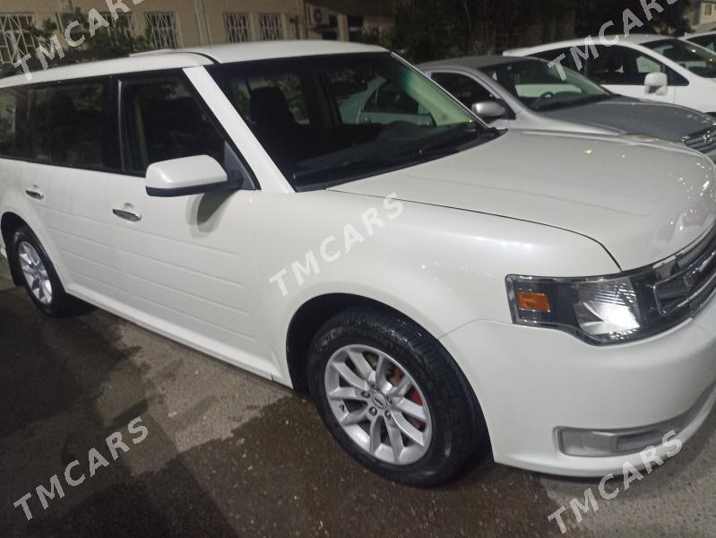 Ford Flex 2017 - 280 000 TMT - Aşgabat - img 3