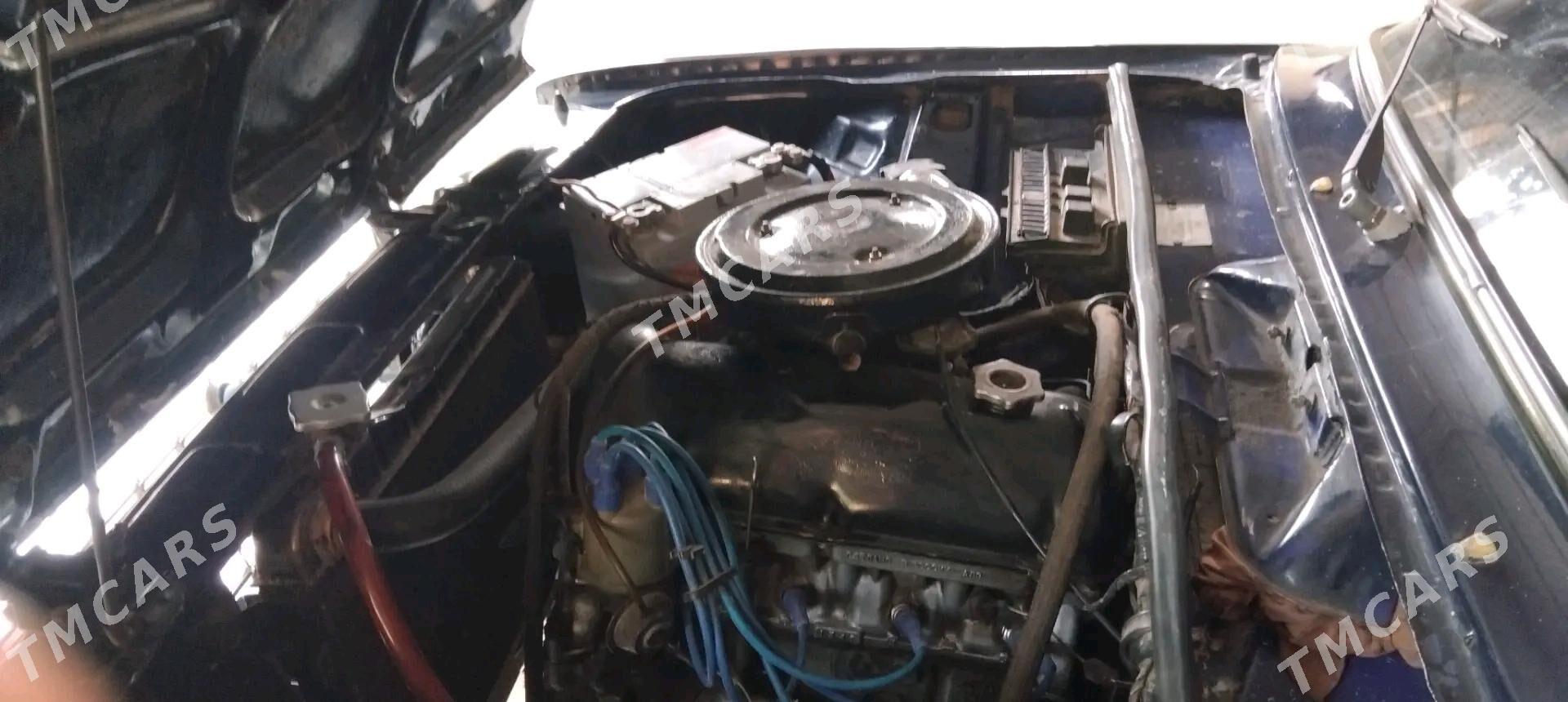 Lada 2107 2001 - 35 000 TMT - Туркменабат - img 2