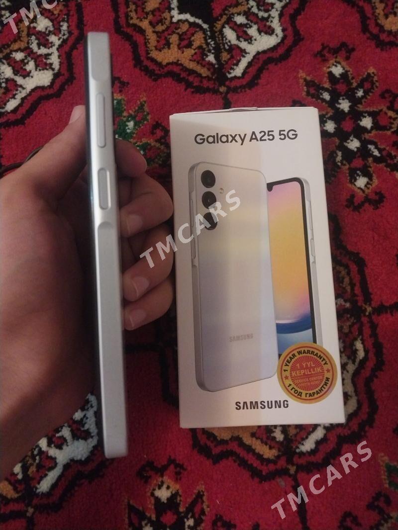 Samsung a25 - Aşgabat - img 3