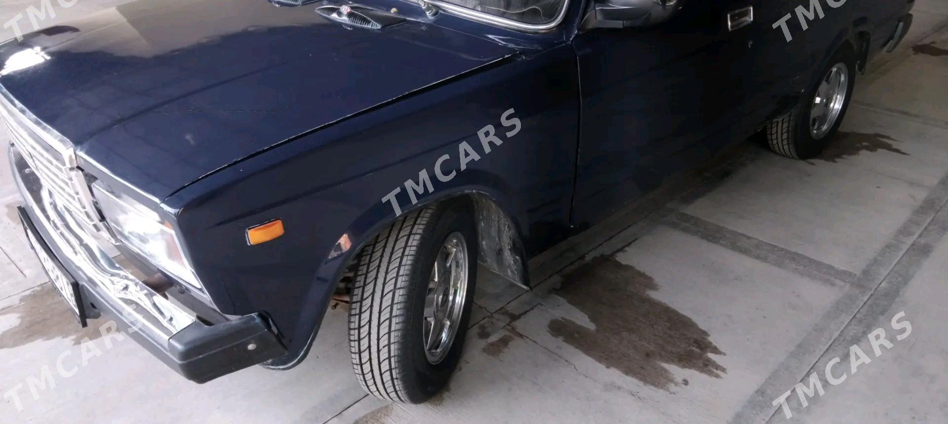 Lada 2107 2001 - 35 000 TMT - Туркменабат - img 4