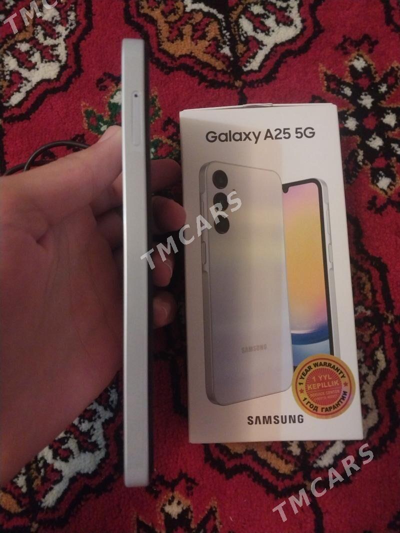 Samsung a25 - Aşgabat - img 2