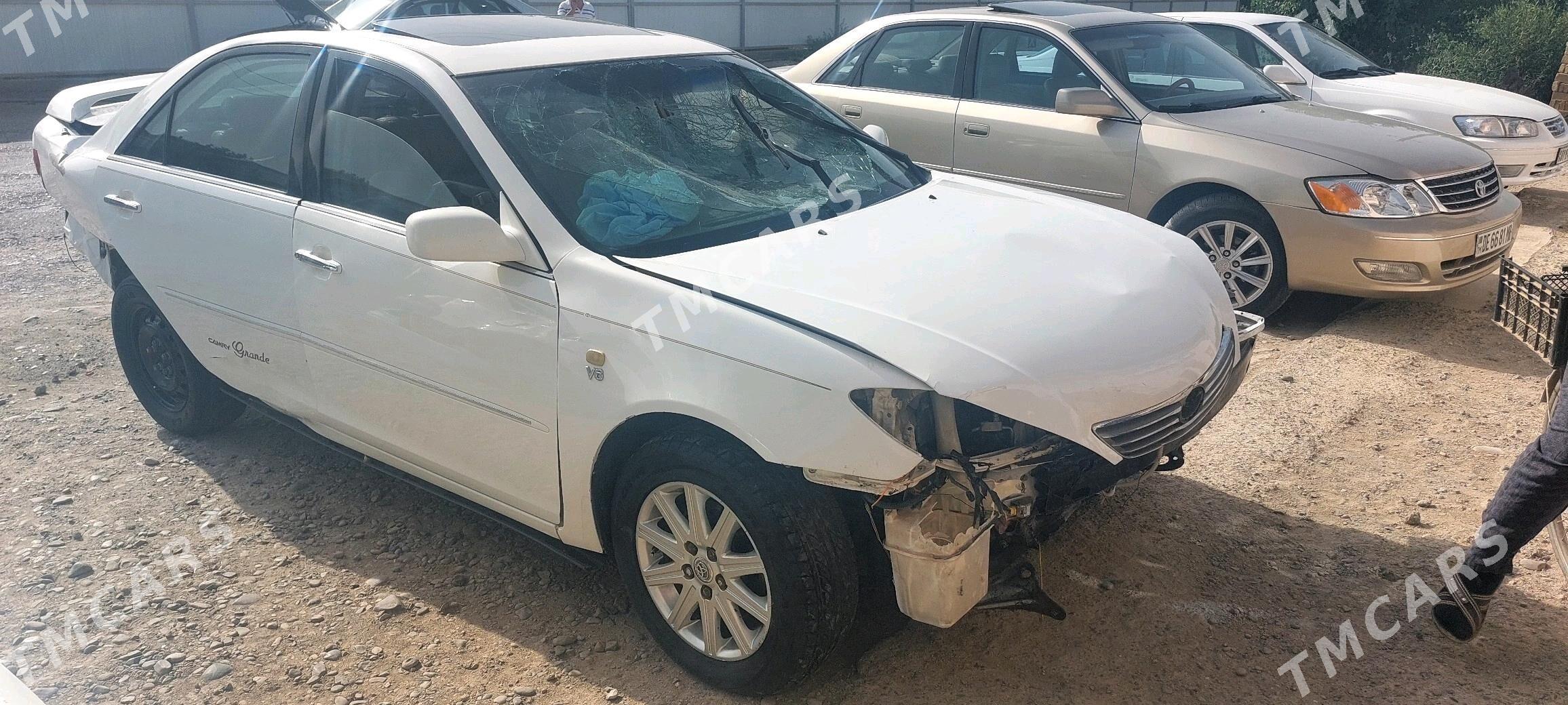 Toyota Camry 2002 - 135 000 TMT - Murgap - img 2