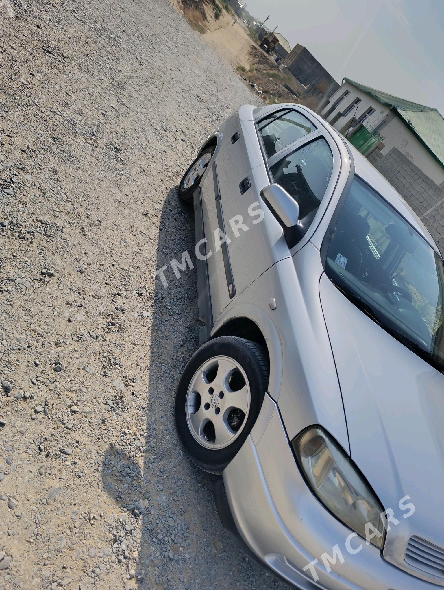 Opel Astra 2001 - 80 000 TMT - Анев - img 2
