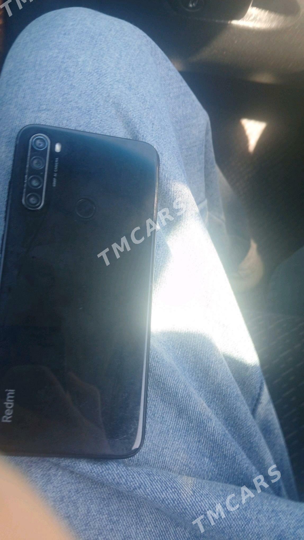 Redmi not8 4/64 GYSSAGLYY - Daşoguz - img 5
