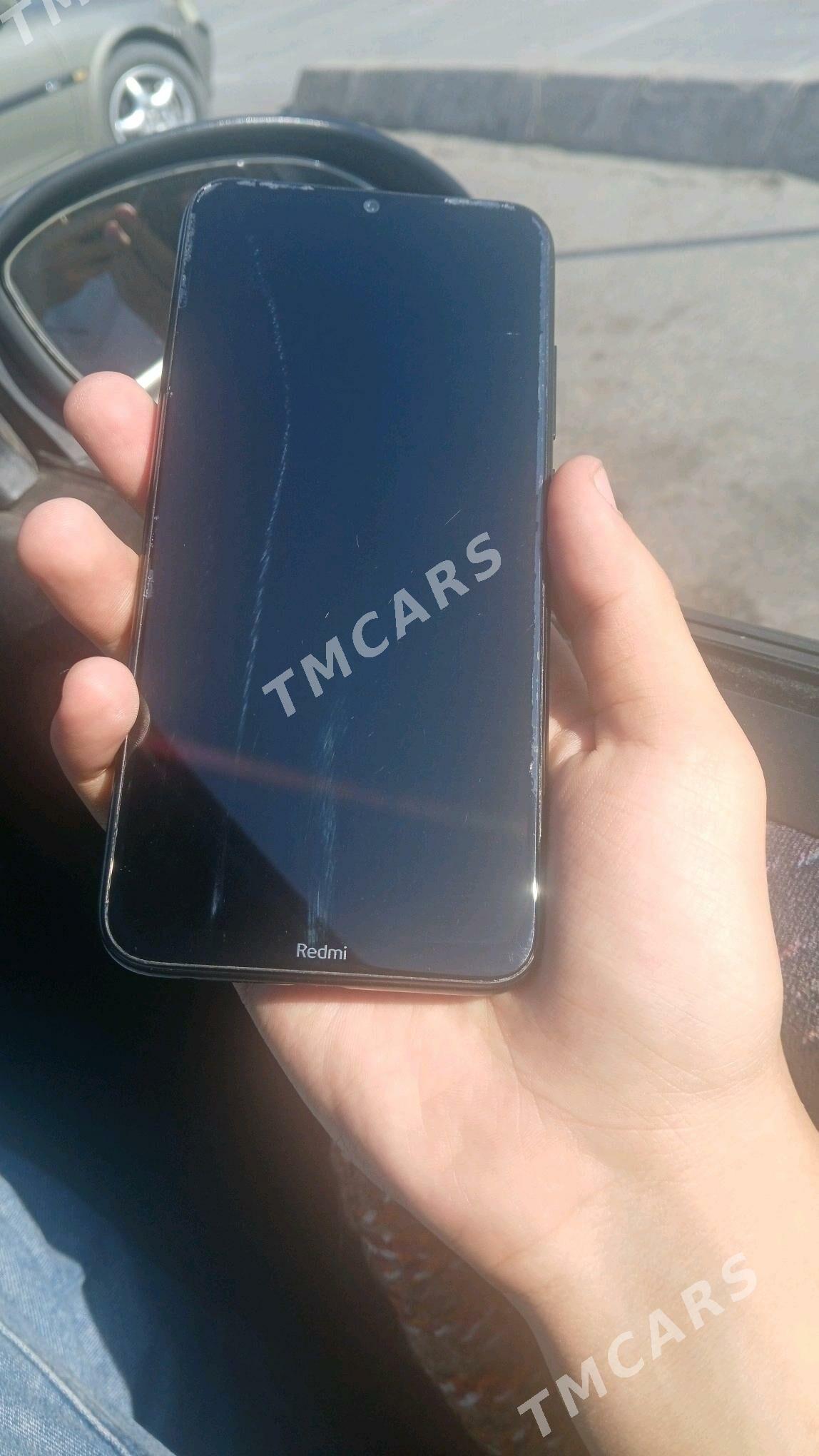Redmi not8 4/64 GYSSAGLYY - Daşoguz - img 3