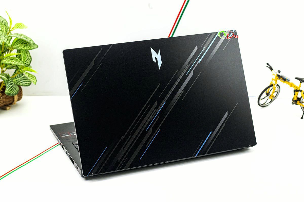 Acer Nitro/ RAM 64GB/SSD 2TB - Туркменабат - img 5
