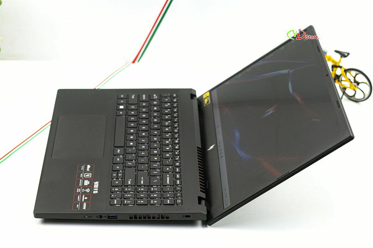 Acer Nitro/ RAM 64GB/SSD 2TB - Туркменабат - img 9
