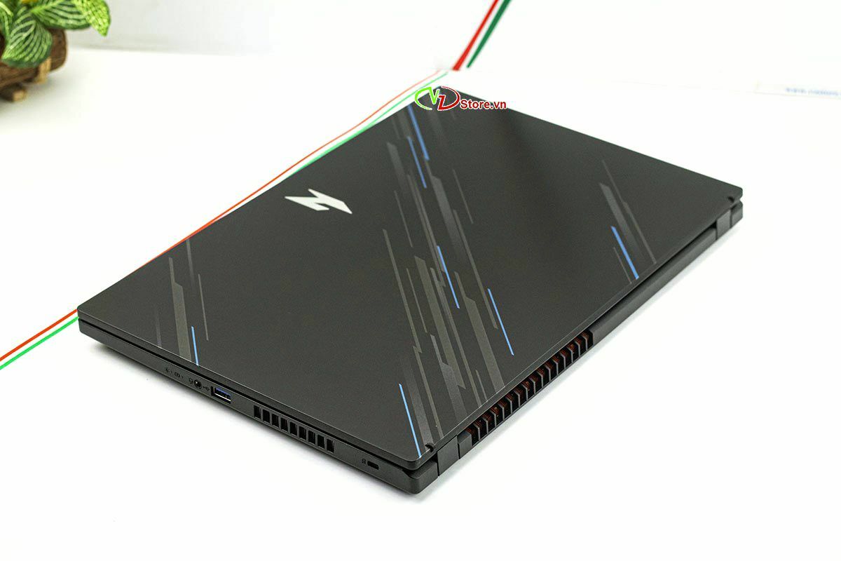 Acer Nitro/ RAM 64GB/SSD 2TB - Туркменабат - img 10