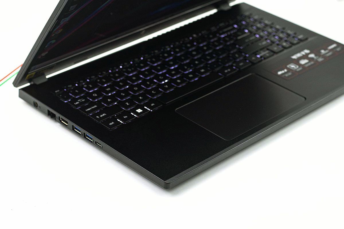 Acer Nitro/ RAM 64GB/SSD 2TB - Туркменабат - img 6