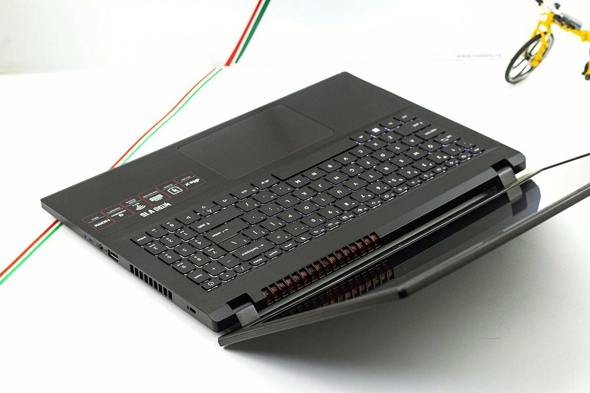 Acer Nitro/ RAM 64GB/SSD 2TB - Туркменабат - img 7